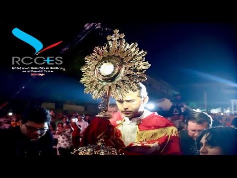 Hay Poder (En vivo) Renovación Carismática Católica. Renovados en el Espíritu Vol. 1