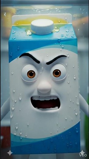 Milk Carton Judgmental? Storage Hacks & Science-Backed Tips