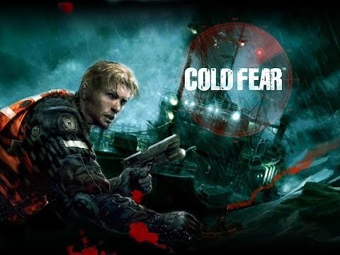 Cold Fear: Full Walkthrough | HD [No Commentary]