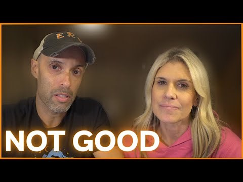 Sad News We Have To Share -- RV Manufacturer Files For Chapter 11 Bankruptcy!