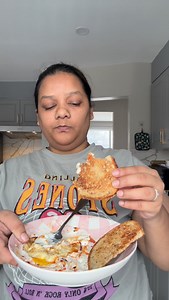 Breakfast ASMR #asmr #reels #funny #fyp #momlife | ruth.records