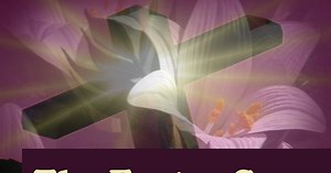 The Easter Song (My Lord He Died for a Kingdom)