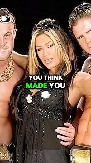 Melina Perez On Realities of Managing MNM in WWE!