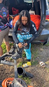 Stephanie Zin Barretto Billones on Reels