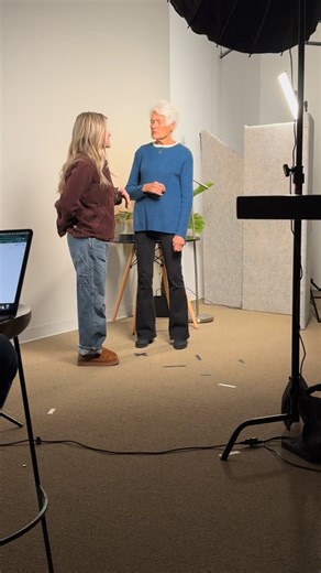 There is power in the name of Jesus! @dianne_leman modeling the 5-Step Prayer Model in our new Kingdom Healing class. Thank you, Jesus, that we get to share in Your ministry. ❤️‍🔥 | School of Kingdom Ministry