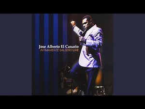 El Temor Me Hizo Perderte (En Vivo)