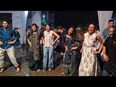 Sanedo Garba Song 2025 | Navratri Special Dance - Sanedo lal Sanedo | सनेडो 2025