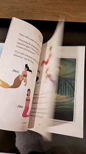 3.5K views · 109 reactions | Take your bookshelf under the sea with this #LittleMemaid animated #Disney classics book 隆‍♀️  﫧 https://bit.ly/3qaGSoE | BoxLunch | Facebook
