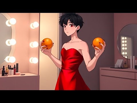 Brother's Big Transformation into Mom | Tg Tf | Gender Bender | Tg Captions | Tg Transformation