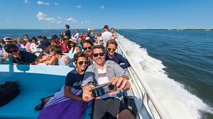Fire Island guide: Exploring Ocean Beach, Cherry Grove and beyond
