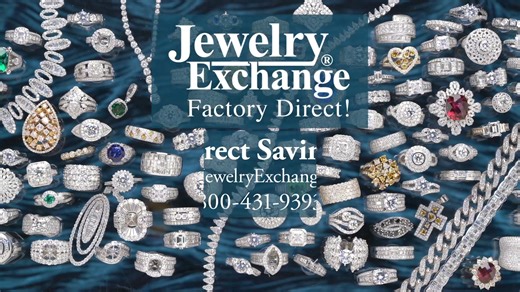 Invest in timeless beauty! Our jewelry is guaranteed to appraise for DOUBLE its value! ✨ Find your forever piece & lasting value at The Jewelry Exchange. https://jewelryexchange.com/product-category/guaranteed-to-appraise-for-double/ | The Jewelry Exchange | Facebook