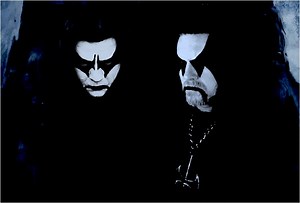 Immortal Shares Lyric Video for New Single "Mighty Ravendark" -