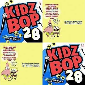 Bossy Boots Song - SpongeBob SquarePants