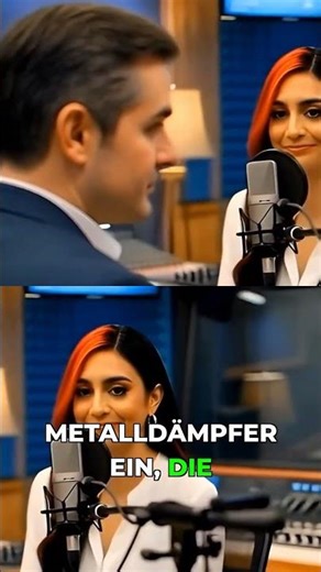 Metallrauchfieber: Was Metalldämpfe mit dir machen #schweißen #gefährlich #gesundheit