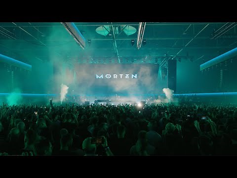 MORTEN live @ A State of Trance 2024