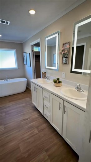 HAPPY NEW HOME! ✨ Step Inside “The Quest” — where comfort meets smart design. 3 Bed | 2 Bath | 1,740 SQFT This home flows. Wide‑open living, a kitchen made for real life, and bedrooms that feel like a retreat. It’s easy to picture yourself here — and even easier to fall in love once you walk through. Call or text for more details: 📞 Stephen Johnston: 843‑229‑8468 🏡 Regional Homes of Conway 📍 767 Hwy 501, Conway SC Curious about pricing or want the floorplan? Comment below or send a DM. #Regio