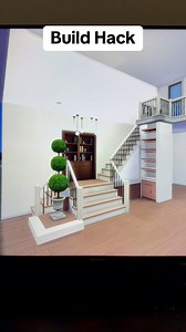 22K views · 177 reactions | Build Hack!! The Sims 4  - Sims Ideas #sims4tipsandtricks #sims4hacks #sims4tutorial #thesims4tips #foryoupagereels #sims4 | Sims Ideas | Facebook