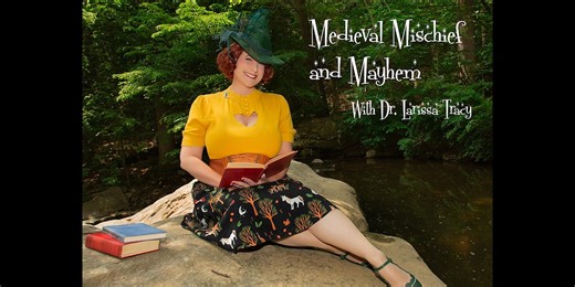 Medieval Hospitals and Holistic Healthcare