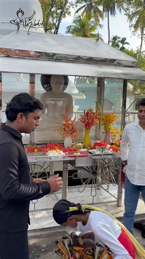 49K views · 2.5K reactions | 2025.10.17 දින ඇරැව්වල, එගොඩවත්ත ශ්‍රී විජයනන්දනාරාමයේ පැවතී වෙස් මුහුණු බැදීමේ චාරිත්‍ර මංගල්‍යය..!! ❤️✨ PART 02 #nilakshidancestudio | Nilakshi Dance Academy | Facebook