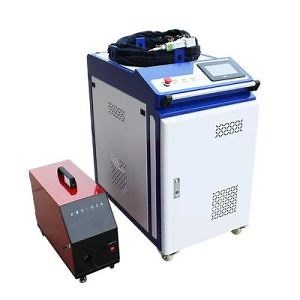 [Hot Item] New Type Good Quality Ipg Maxphotonics Lightweld 1500W 2000W Handheld Laser Welding System Welder CNC Machine