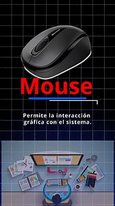 ¿Qué son los dispositivos de entrada y salida? #Technology #Hardware #software #entradaysalida | Avantec