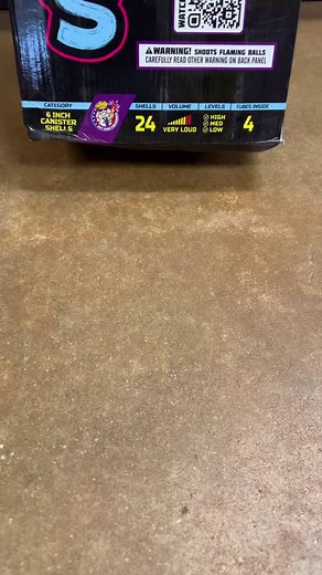 It’s about to get CRAZY! | Sky King Fireworks