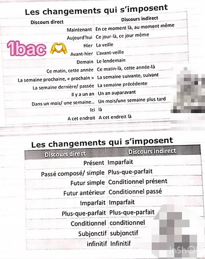 Discours diret et indirect 1bac#1bac #1bacsm #fory #study #motivation #studywithme #viral_video #اللغة_العربية #1millionaudition #laboiteamerveille #antigone #ledernierjourduncondamné #fyt #fyyyyyyyyyyyyyyyy #studymotivation #pourtoii #1bac2025 #explore #fytiktok #viralvideos #marocaine🇲🇦 #maroc #الشعب_الصيني_ماله_حل😂😂 #مالي_خلق_احط_هاشتاقات #مالي_خلق_احط_هاشتاقات🧢 #trendingvideo #trendy #trends