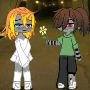 Daisy Bell et les robots ❤ #gacha #gachalife #gachaclub #daisy #daisybell #tomodachilife #miitopia