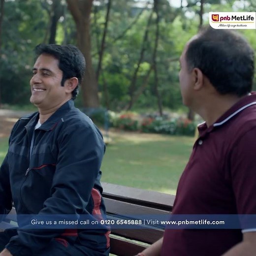 PNB MetLife Grand Assured Income Plan - Joyful Retirement with 9.29% Guaranteed Annuity