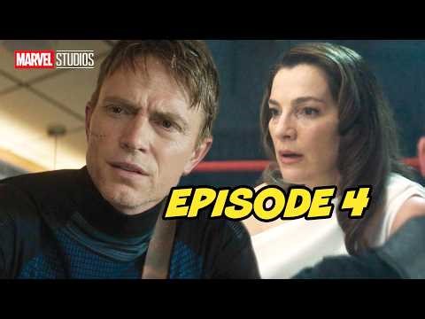 DAREDEVIL BORN AGAIN SEASON 2 EPISODE 4 Breakdown, WTF Ending Explained & Things You Missed