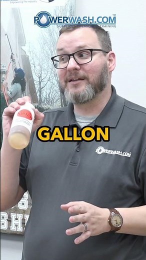 Best Kitchen Degreaser of 2024 | The Game Changer! #hoodcleaning #kitchencleaning #powerwashing