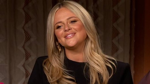 Emily Atack: 'I was so relaxed I would sit there with my knockers out'