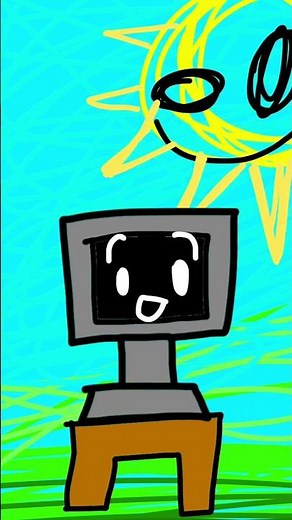 Temu Mr. Fun Computer