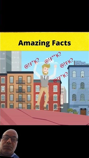 fantastic Facts #shortsfeed #facts #nothingimposibleinthisworld