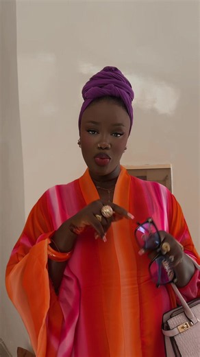 Mba Contane Ngeine Dance Tutorial et Idées de Tenue