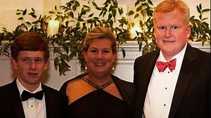 5.6K views · 97 reactions | The trial begins for disgraced South Carolina lawyer Alex Murdaugh, who is accused of murdering his wife, Maggie, and their 22-year-old son, Paul. | Inside Edition | Facebook