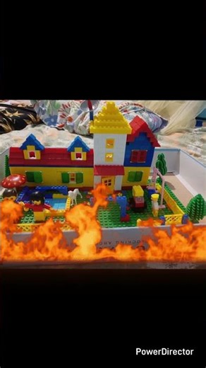 building block craft #viral music #art #viralvideo #shorts #maths