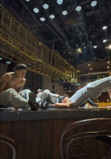 Disfruta Magic Mike Live London en 2026