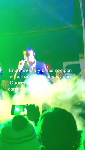 John Gurrea Live Performance: An Engaging Concert Experience