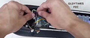 Watch Xiaomi Controller Board on Amazon Live