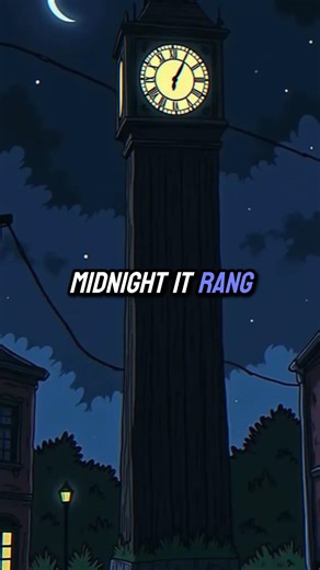 Clock Tower Mystery (Short) | #story #lego #trending #youtubeshorts #shorts