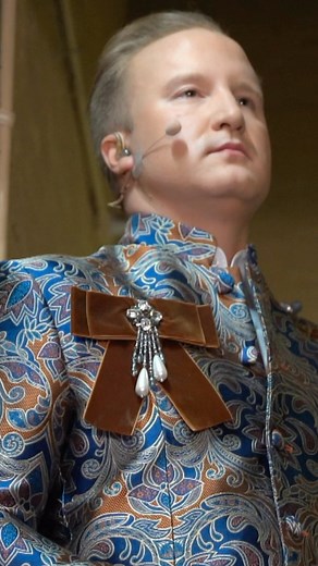 William Hanson on Instagram: "Imposter Syndrome is available now on BBC iPlayer, following my journey through the world of etiquette, and how I feel about fitting in. The link is in my bio. #etiquette #williamhanson"