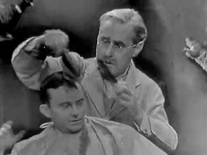 Mister Peepers: Snowed-In