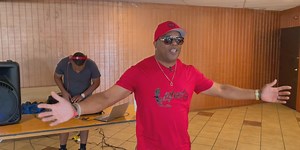 Catching up with The Artist M-PACT