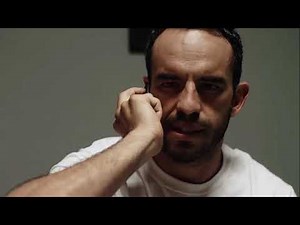 El Desconocido Season 2 Official Trailer