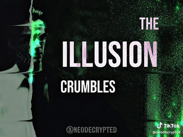 Forging Unbreakable Habits - Morpheus . . #matrix #escapethematrix #thematrix #habits #fyp