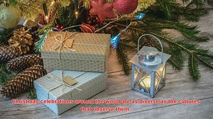 Why Do Some Cultures Celebrate Christmas With Night-Long Festivities?
