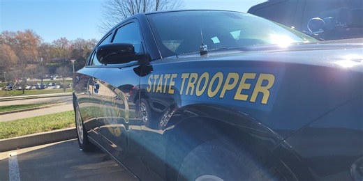 Missouri man charged in connection to dangerous high-speed chase