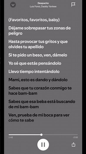 Luis Fonsi - Despacito ft. Daddy Yankee