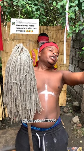 Exploring Zambian Humor with BaLusaka Comedy